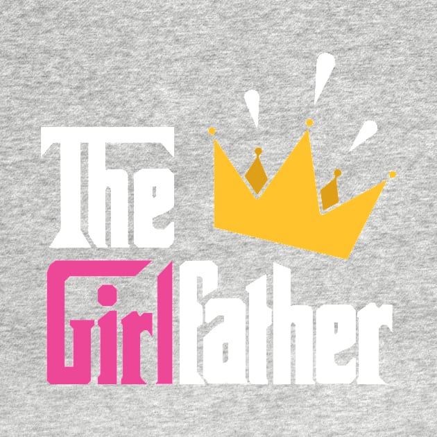 the girl father by Amrshop87